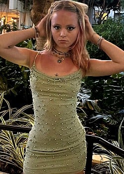 Tatum Rice (Instagram)